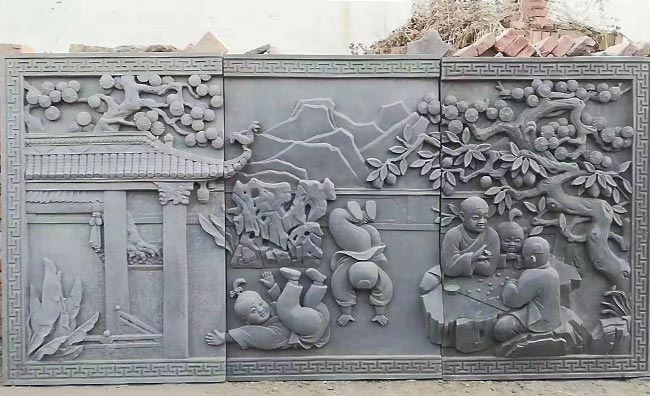重庆石雕雕塑厂家